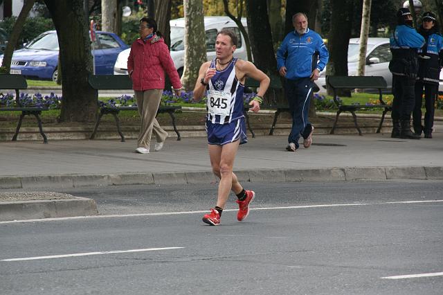 2010 Campionato Galego Marcha Ruta 112